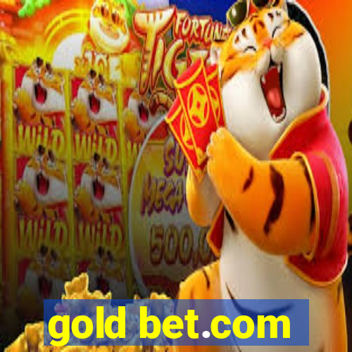 gold bet.com